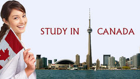 Du học Canada diện CES không cần chứng minh tài chính